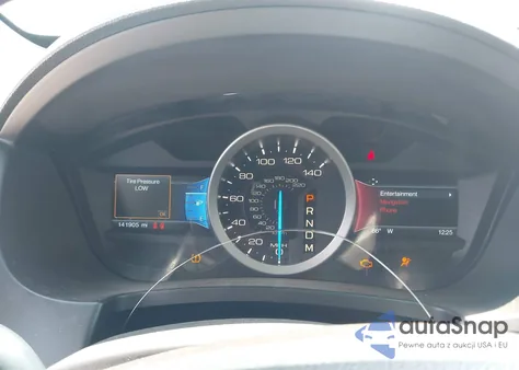 2015 Ford Explorer Xlt из США, поврежденный, VIN 1FM5K8D82FGB28847